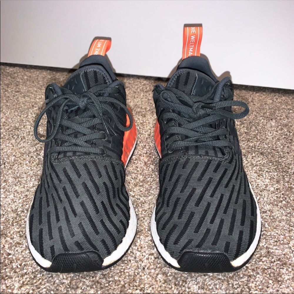 Adidas nmd sneakers